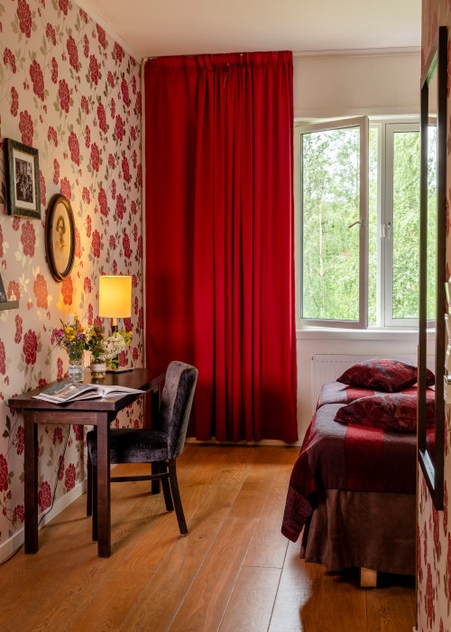 Sostrene Storaas Hotell 7/42