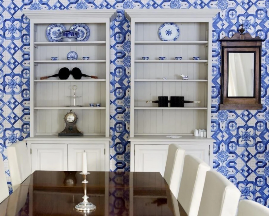 Sostrene Storaas Hotell 34/42
