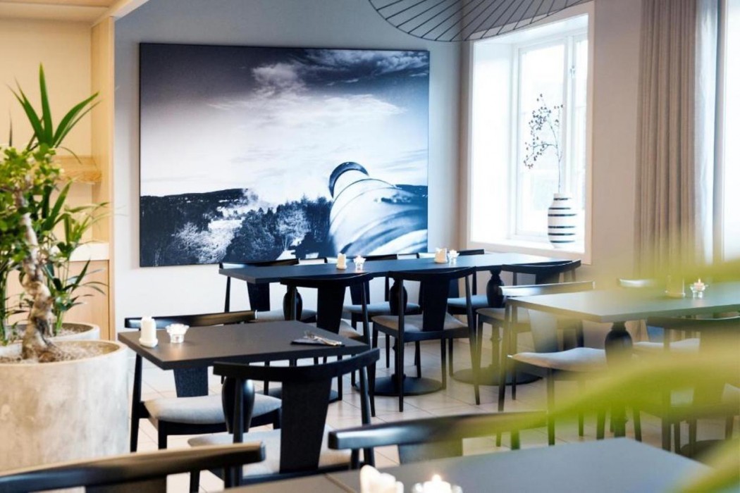 Fredriksten Hotell 13/19