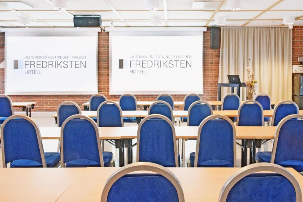 Fredriksten Hotell 15/19