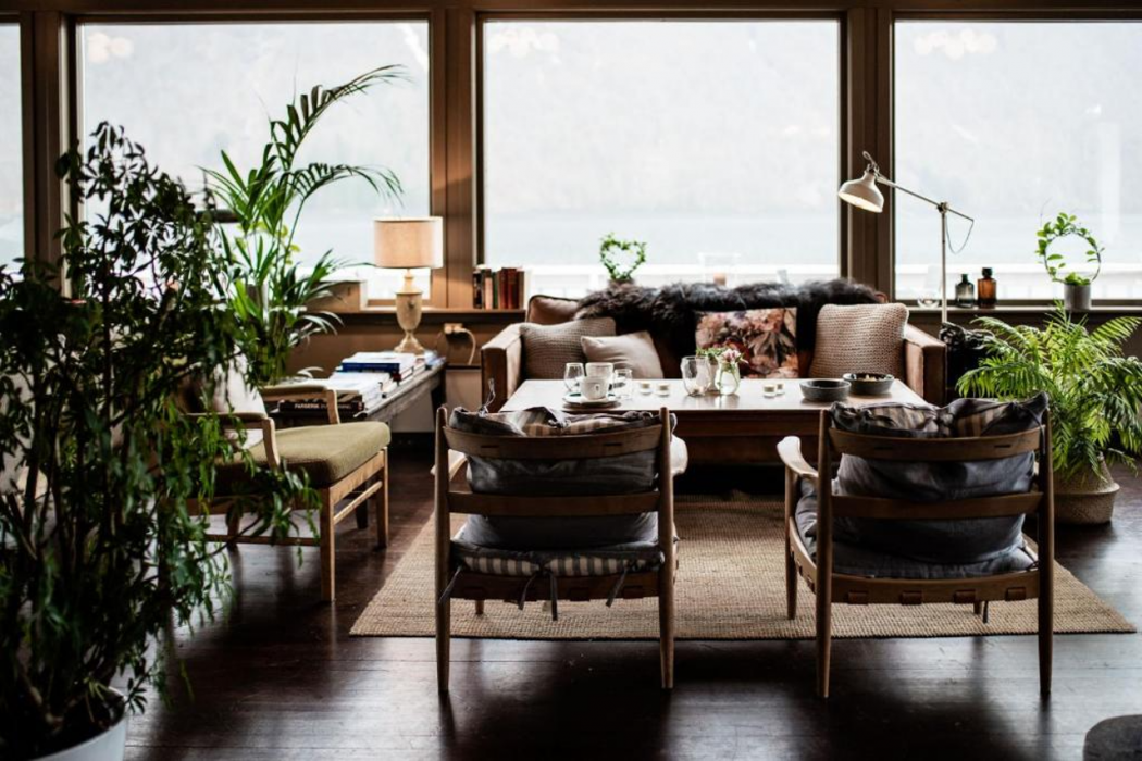 Fjaerland Fjordstove Hotell 26/63