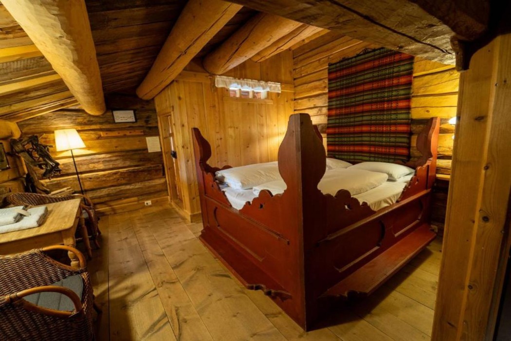 Roisheim Hotell 11/60