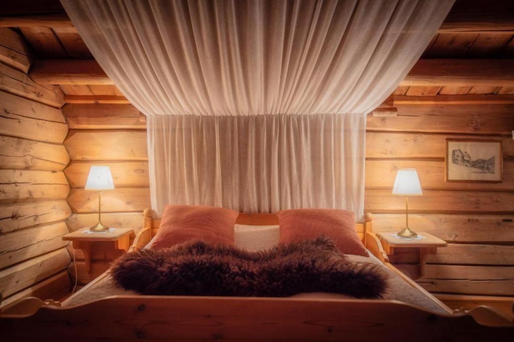 Roisheim Hotell 7/60
