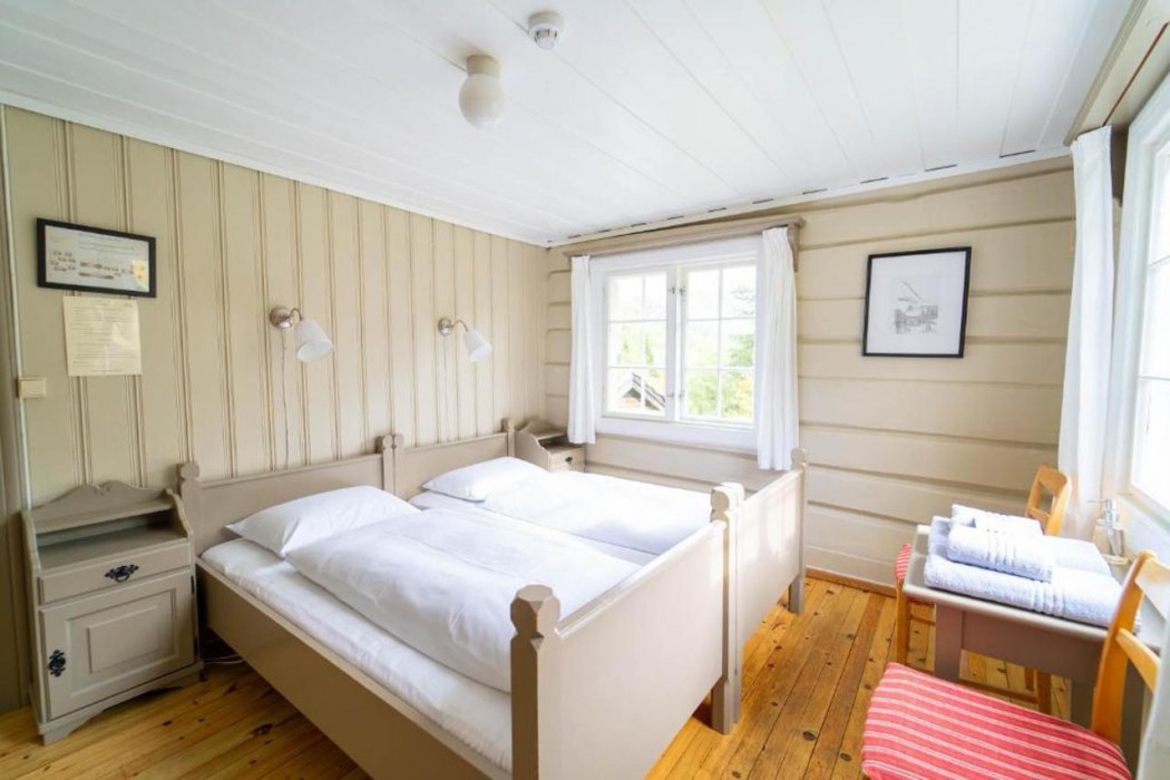 Roisheim Hotell 8/60