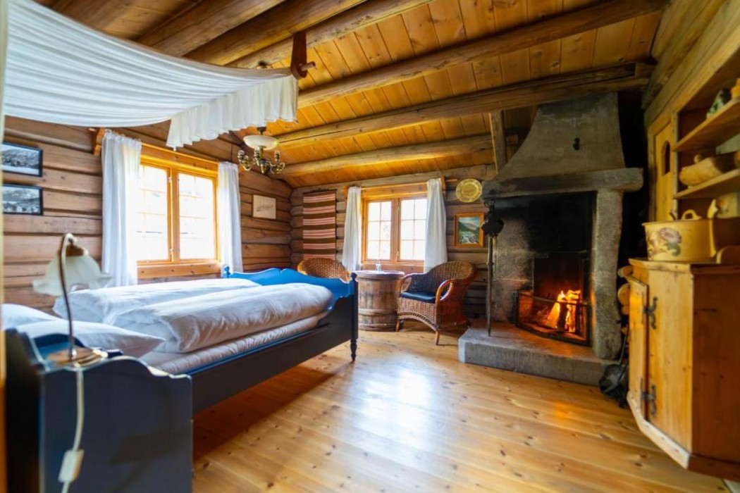 Roisheim Hotell 13/60