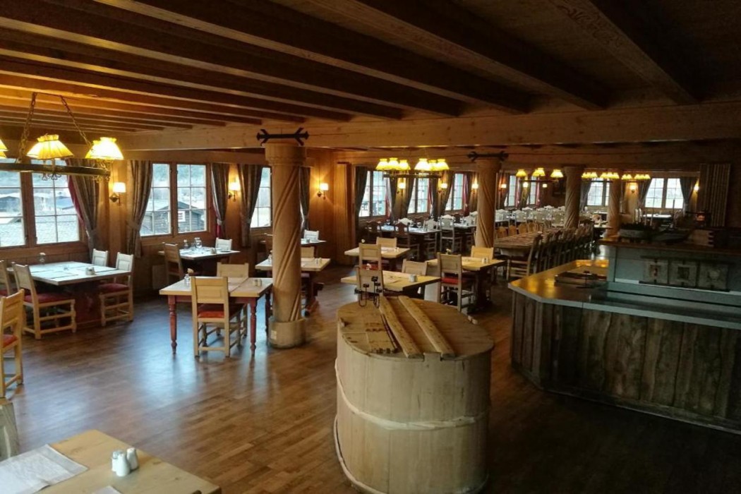 Fossheim Hotell 29/67