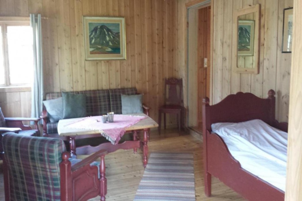 Fossheim Hotell 28/67