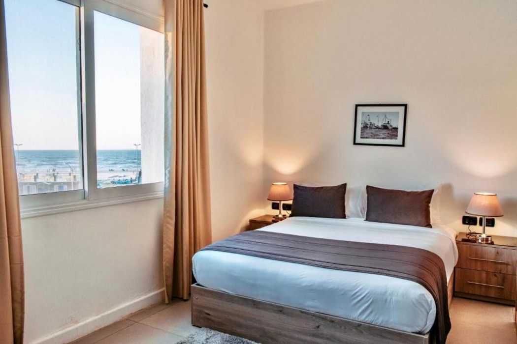 Palma Hotel Port Said 13/58