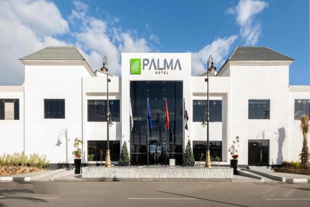 Palma Hotel Port Said
