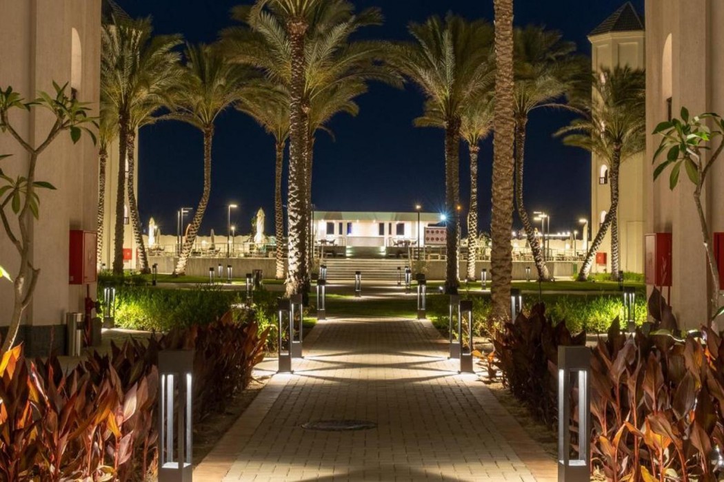 Palma Hotel Port Said in PORT SAID