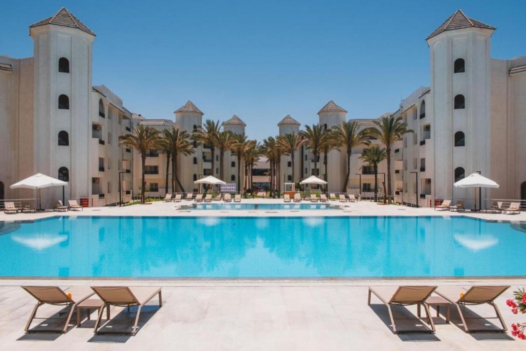 Palma Hotel Port Said 29/58