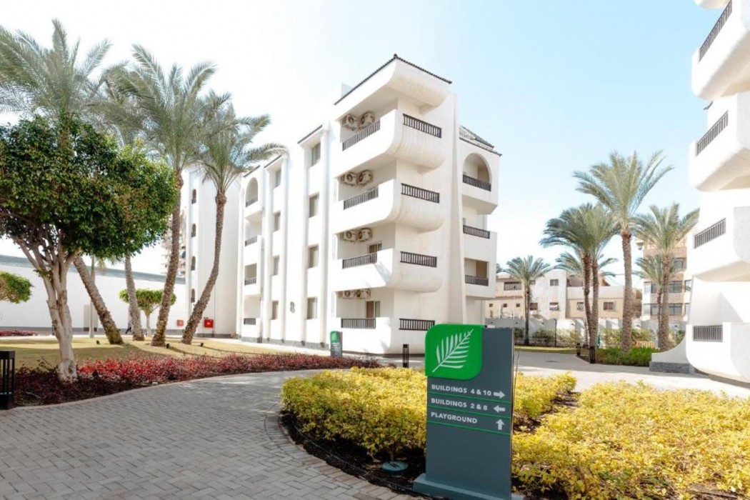 Palma Hotel Port Said in PORT SAID