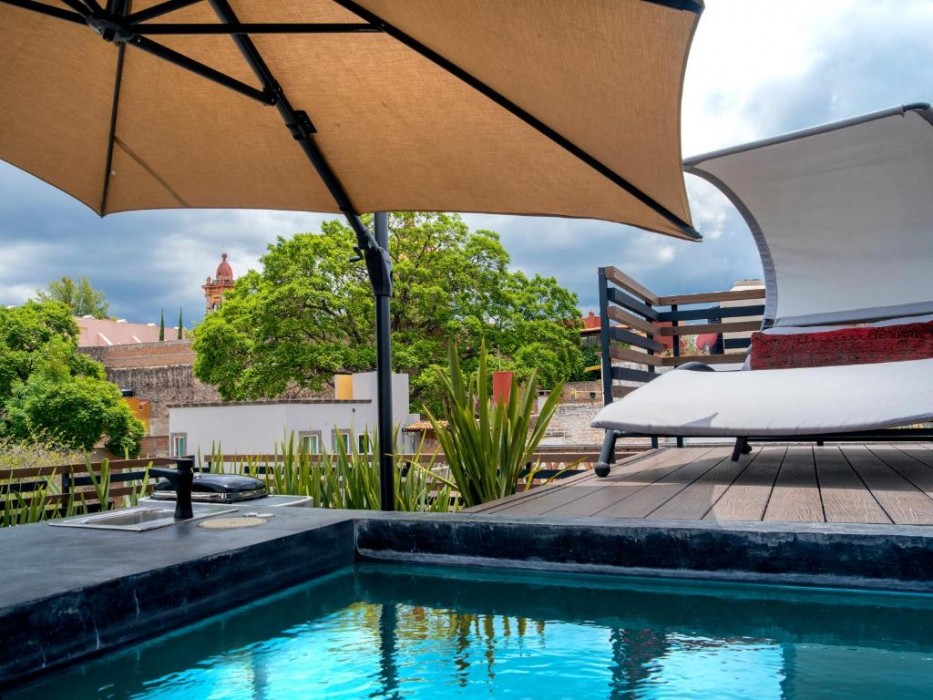 Casa No Name Small Luxury Hotel - Adults Only 37/74
