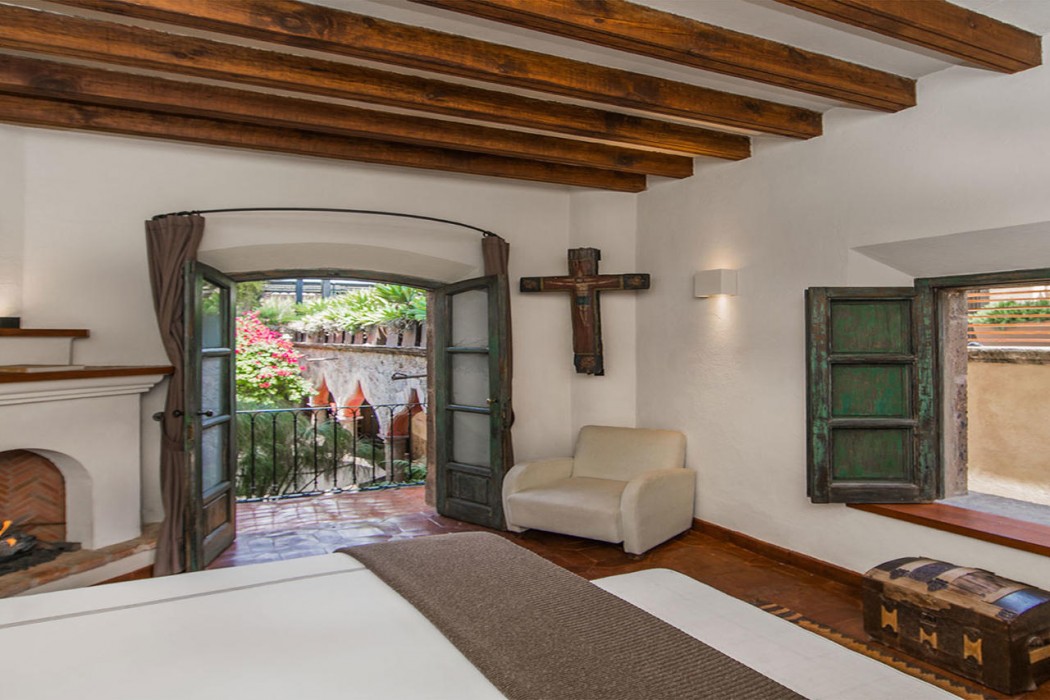 Casa No Name Small Luxury Hotel - Adults Only 10/74