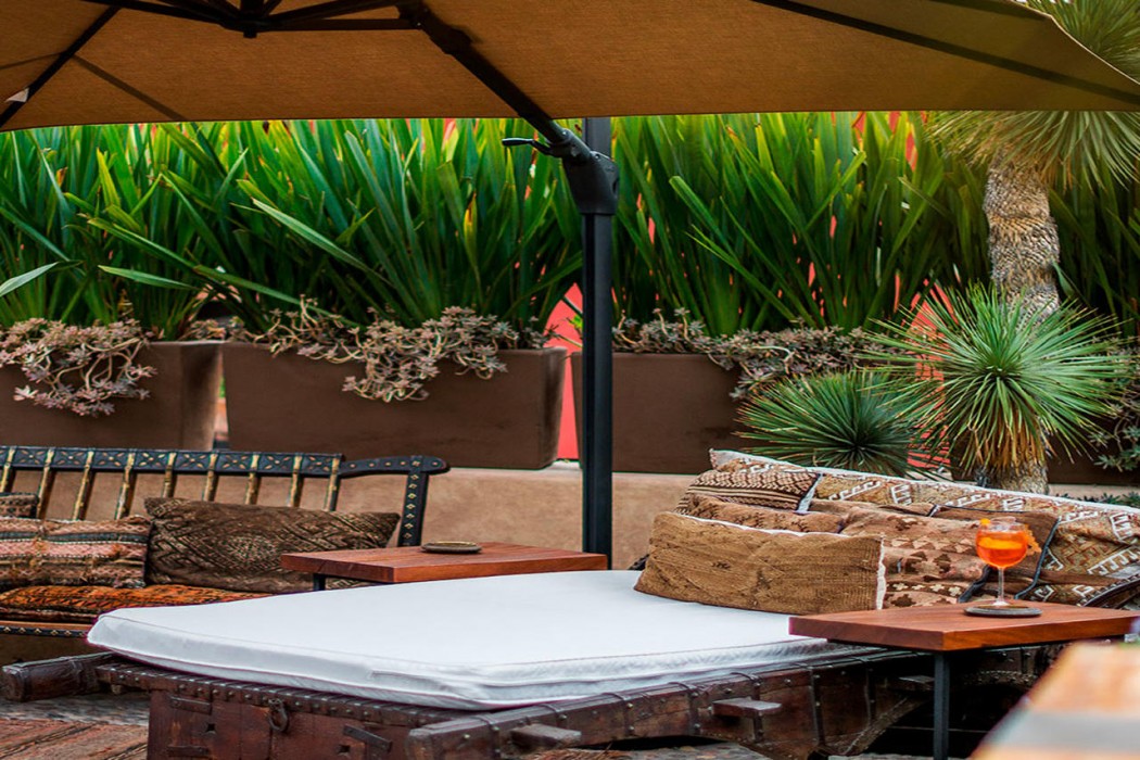 Casa No Name Small Luxury Hotel - Adults Only 26/74