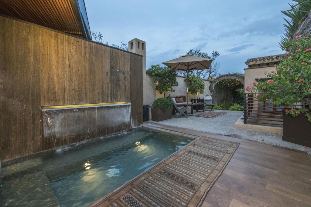 Casa No Name Small Luxury Hotel - Adults Only 31/74
