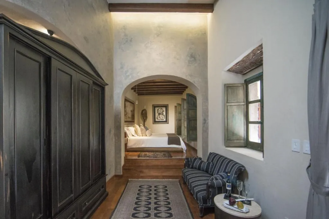 Casa No Name Small Luxury Hotel - Adults Only 14/74