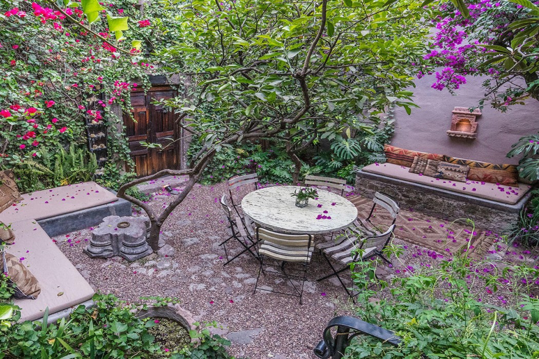 Casa No Name Small Luxury Hotel - Adults Only 27/74