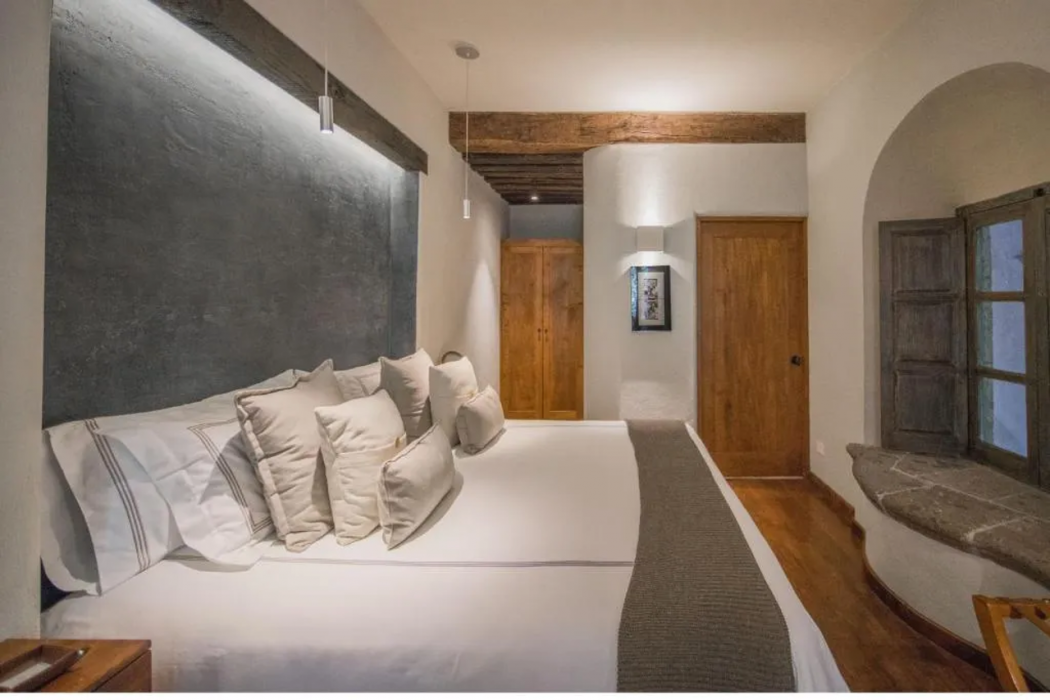 Casa No Name Small Luxury Hotel - Adults Only 13/74