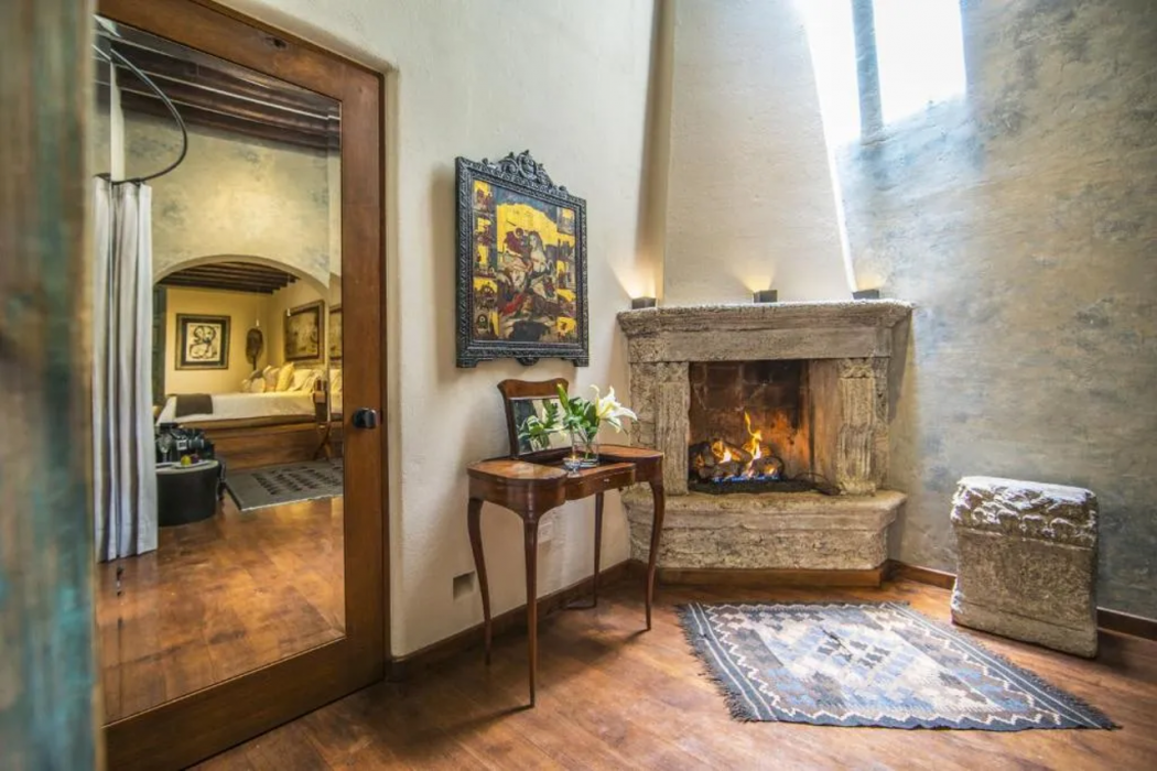 Casa No Name Small Luxury Hotel - Adults Only 15/74