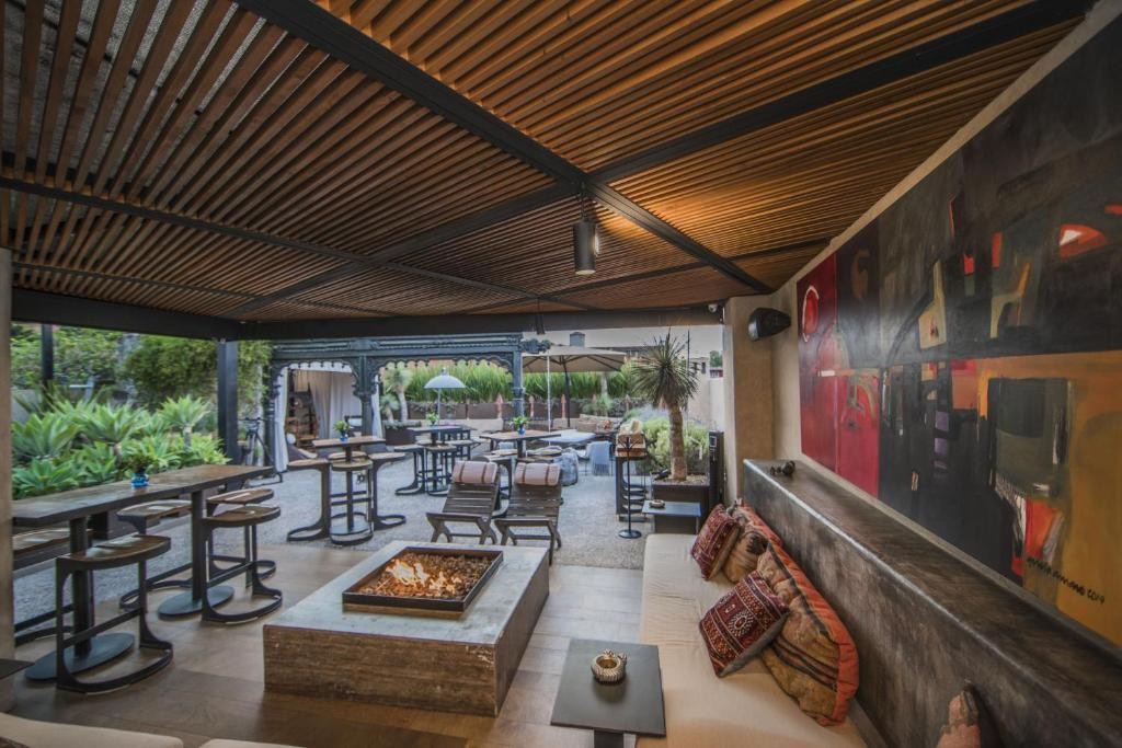 Casa No Name Small Luxury Hotel - Adults Only 32/74