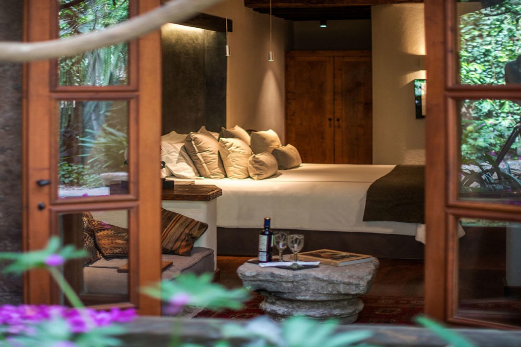 Casa No Name Small Luxury Hotel - Adults Only 11/74