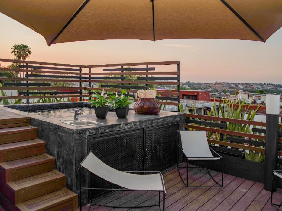 Casa No Name Small Luxury Hotel - Adults Only 35/74