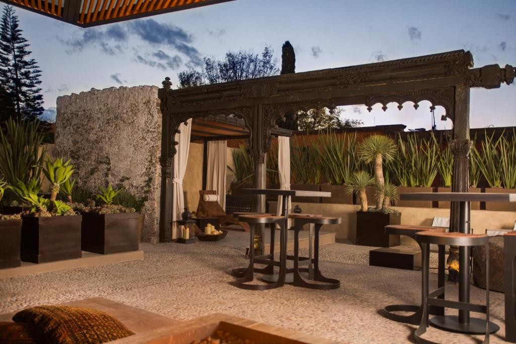 Casa No Name Small Luxury Hotel - Adults Only 33/74