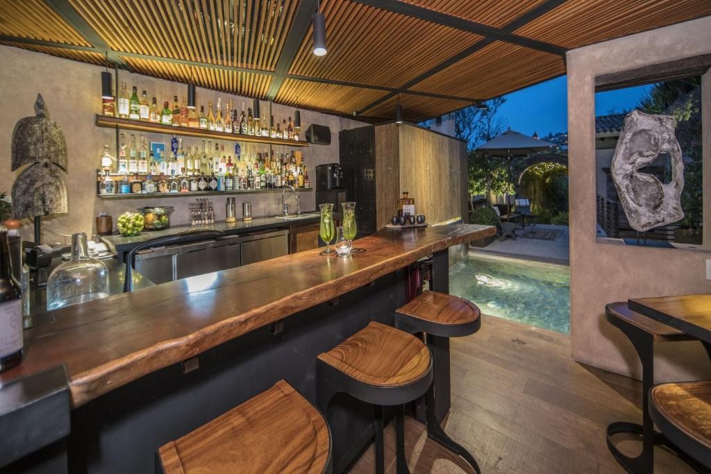 Casa No Name Small Luxury Hotel - Adults Only 34/74