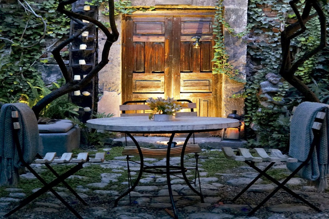 Casa No Name Small Luxury Hotel - Adults Only 28/74