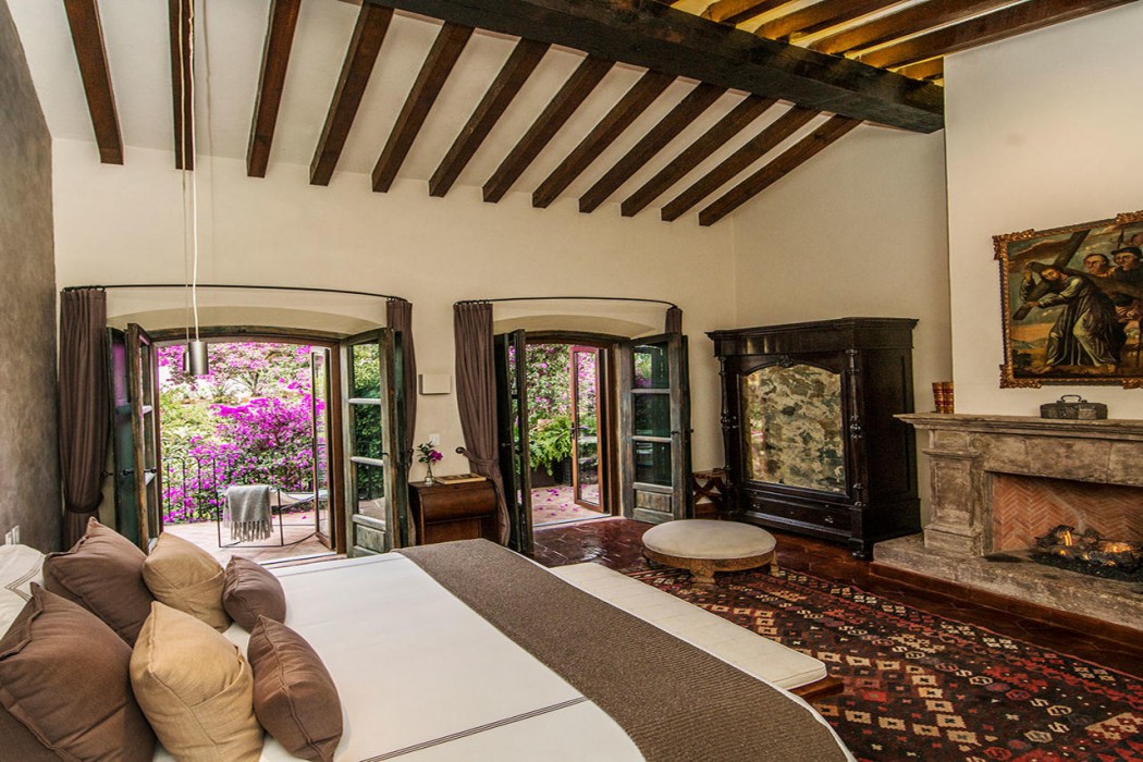 Casa No Name Small Luxury Hotel - Adults Only 8/74