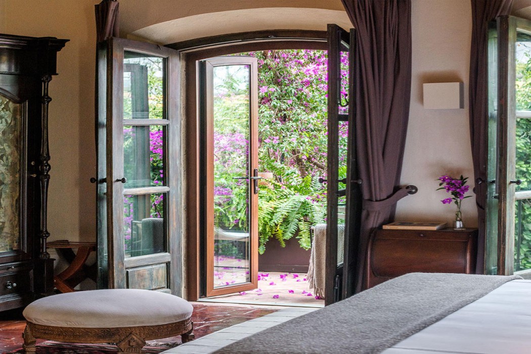 Casa No Name Small Luxury Hotel - Adults Only 9/74