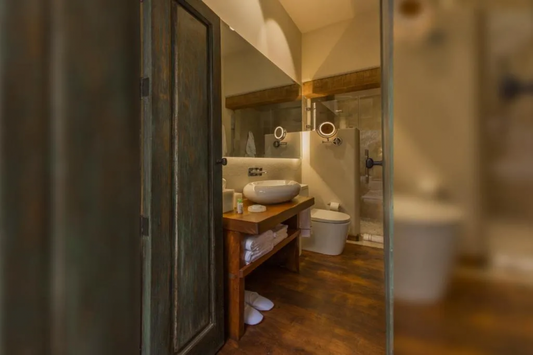 Casa No Name Small Luxury Hotel - Adults Only 12/74