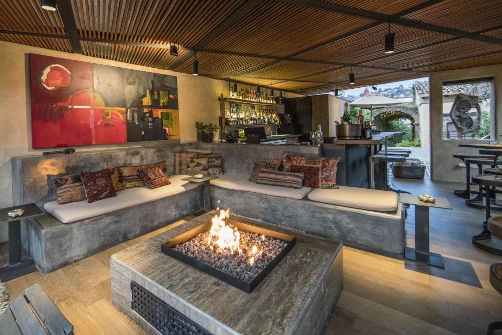 Casa No Name Small Luxury Hotel - Adults Only 36/74