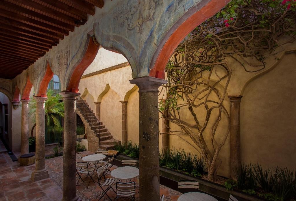Casa No Name Small Luxury Hotel - Adults Only 29/74