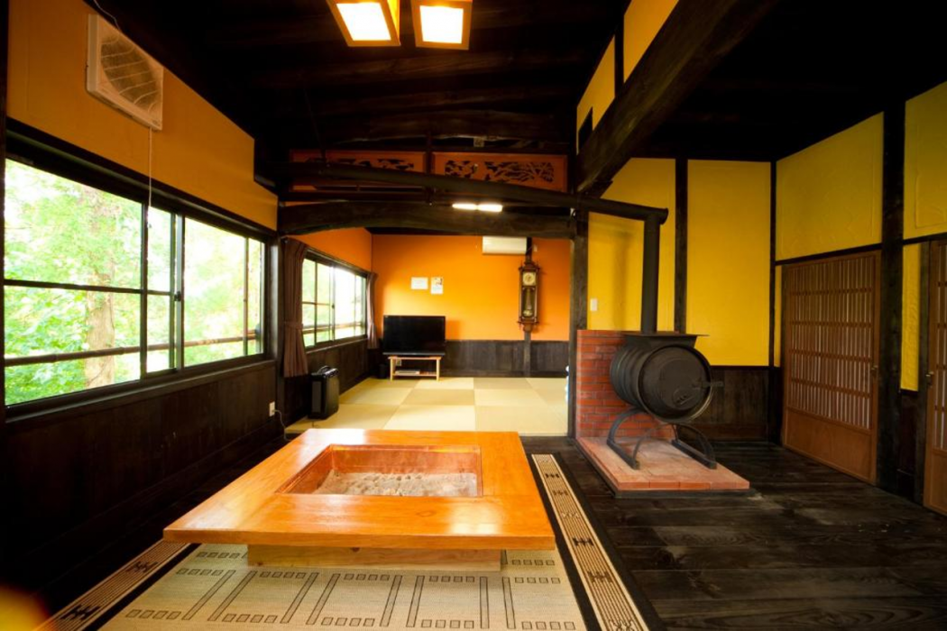 Kurokawa Mori no Cottage 21/56