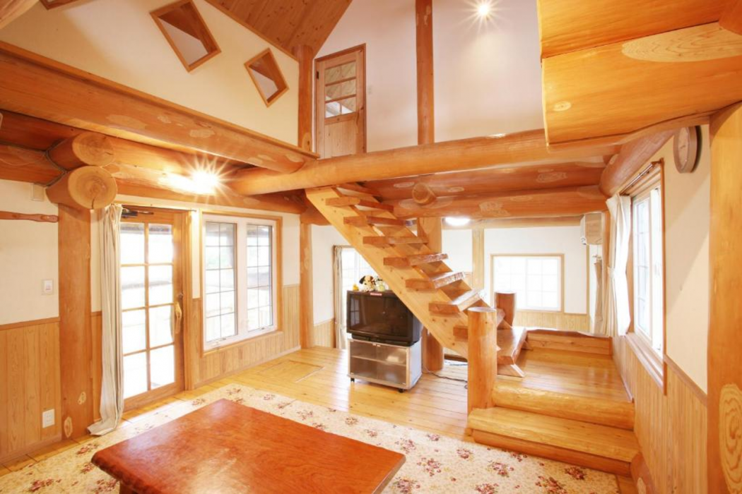 Kurokawa Mori no Cottage 16/56