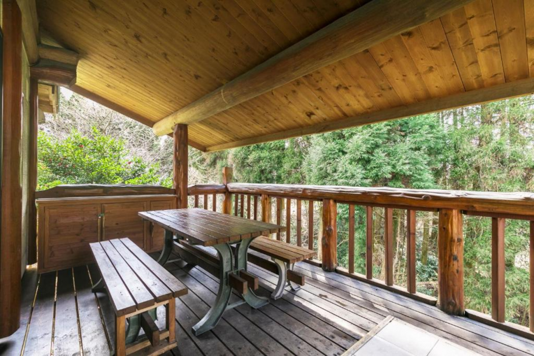 Kurokawa Mori no Cottage 23/56