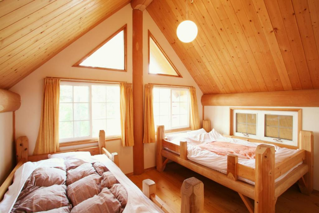 Kurokawa Mori no Cottage 15/56