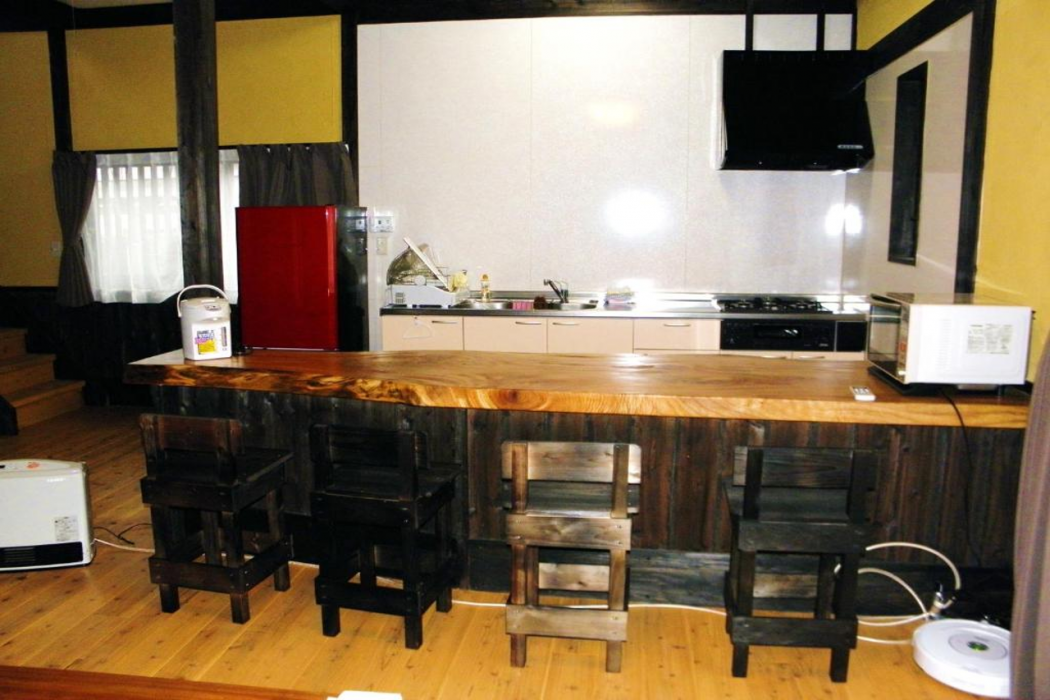 Kurokawa Mori no Cottage 22/56
