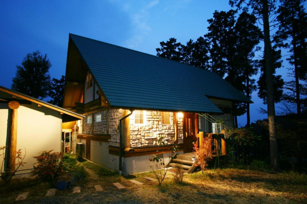 Kurokawa Mori no Cottage 1/56