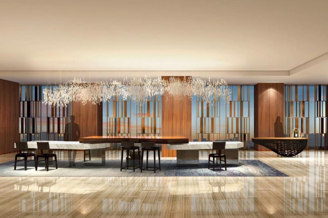 JW Marriott Nairobi 12/14