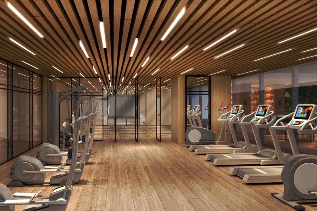 JW Marriott Nairobi 14/14
