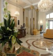Grand Hotel Rimini E Residenza Grand Hotel photo2