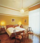 Grand Hotel Rimini E Residenza Grand Hotel photo3