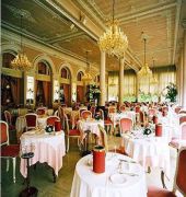 Grand Hotel Rimini E Residenza Grand Hotel photo4