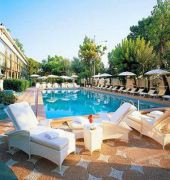 Grand Hotel Rimini E Residenza Grand Hotel photo5