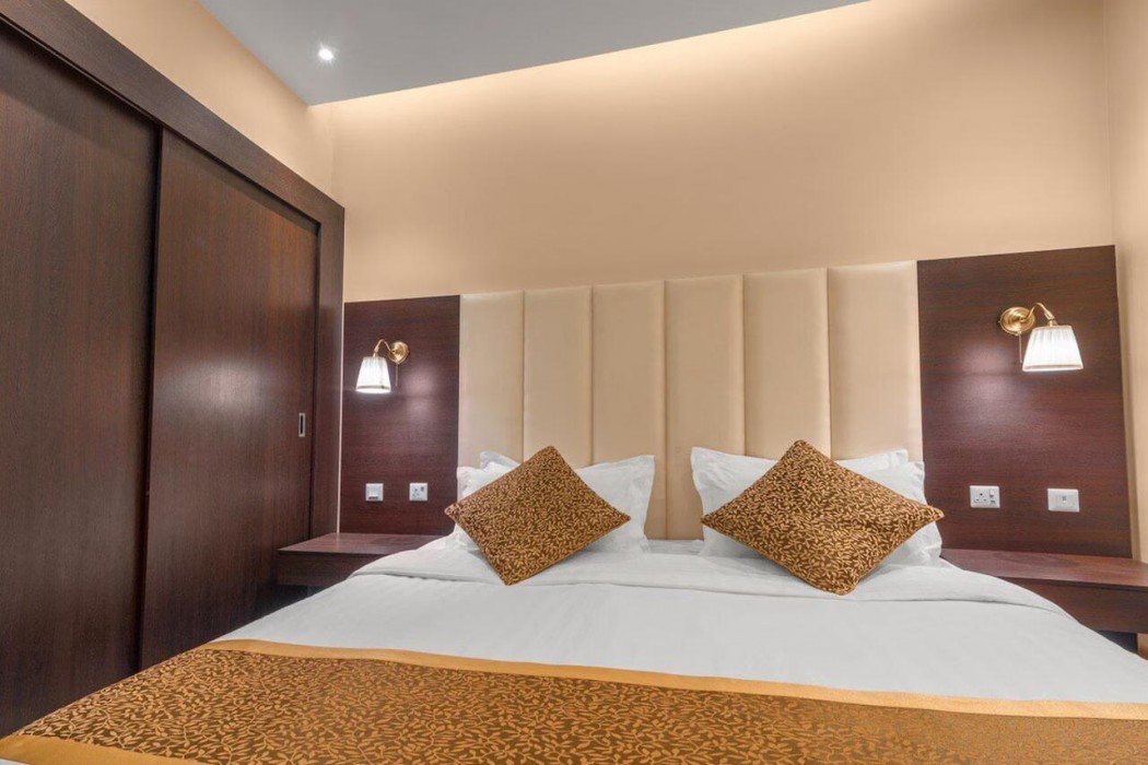 ندق سوكناي صلاح الدين(Suknai Salah ElDin Hotel) 12/30