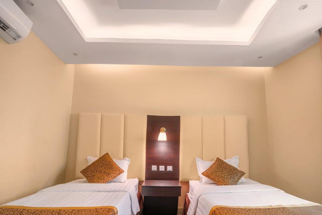 ندق سوكناي صلاح الدين(Suknai Salah ElDin Hotel) 11/30