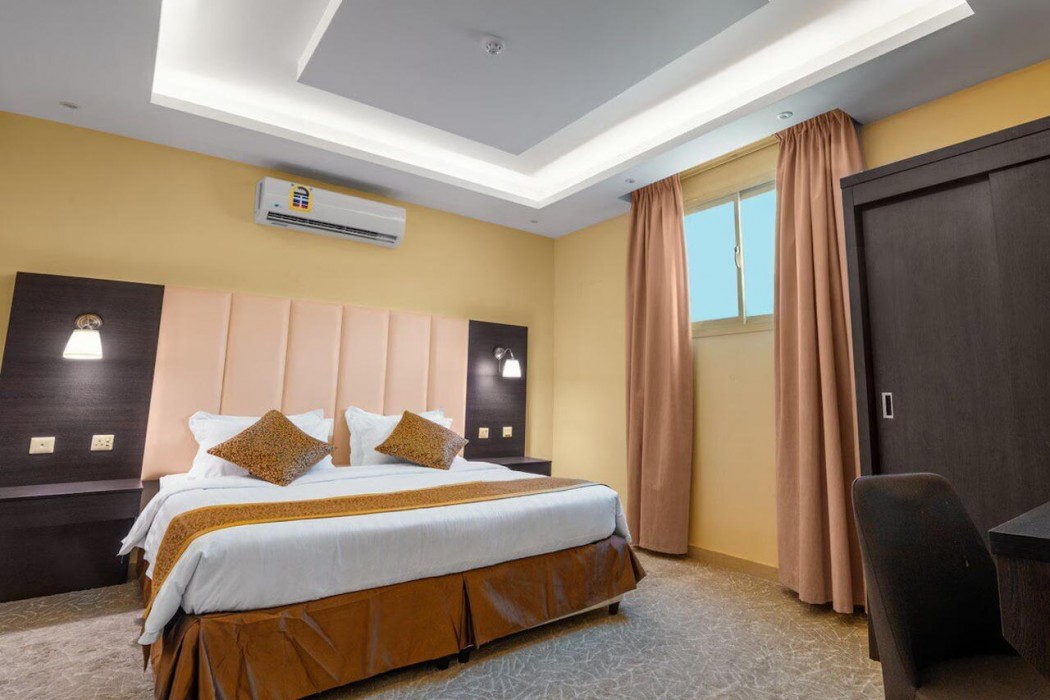ندق سوكناي صلاح الدين(Suknai Salah ElDin Hotel) 13/30